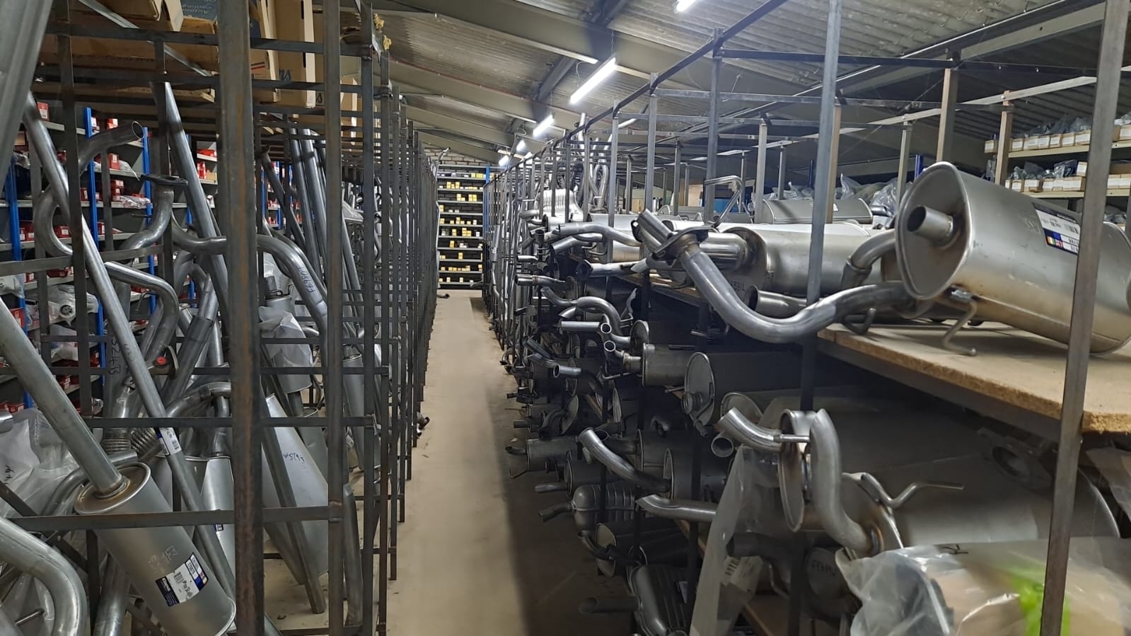 Newtown Motor Parts